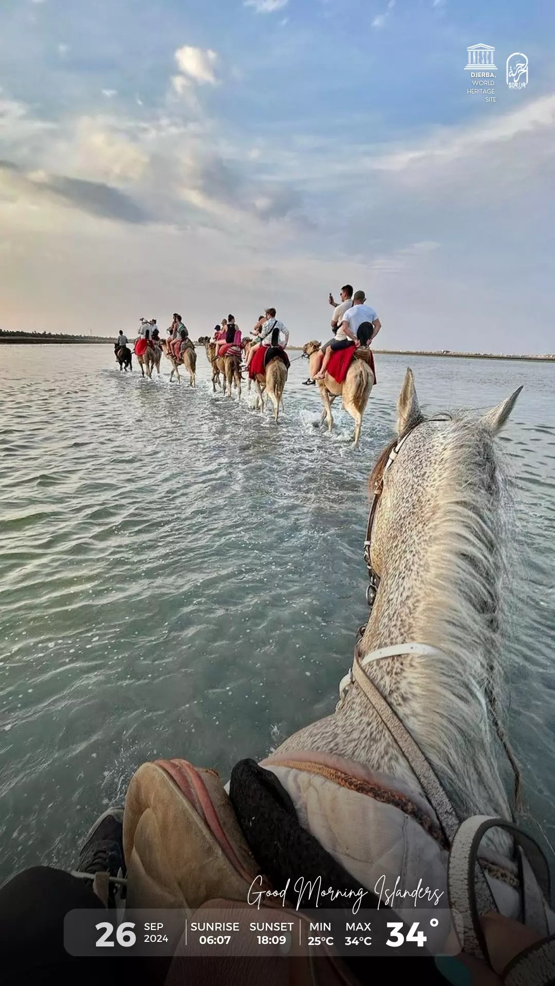 météo djerba