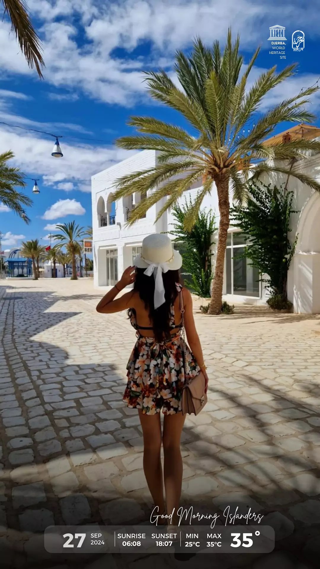 météo djerba