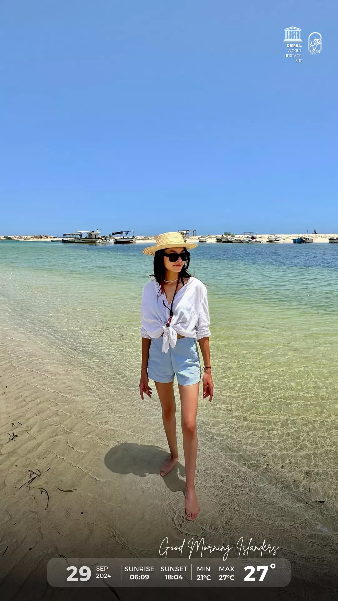 météo djerba