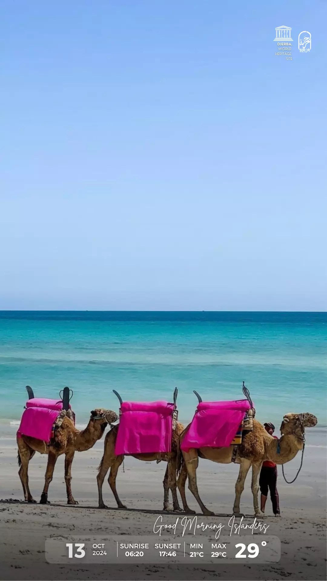 météo djerba