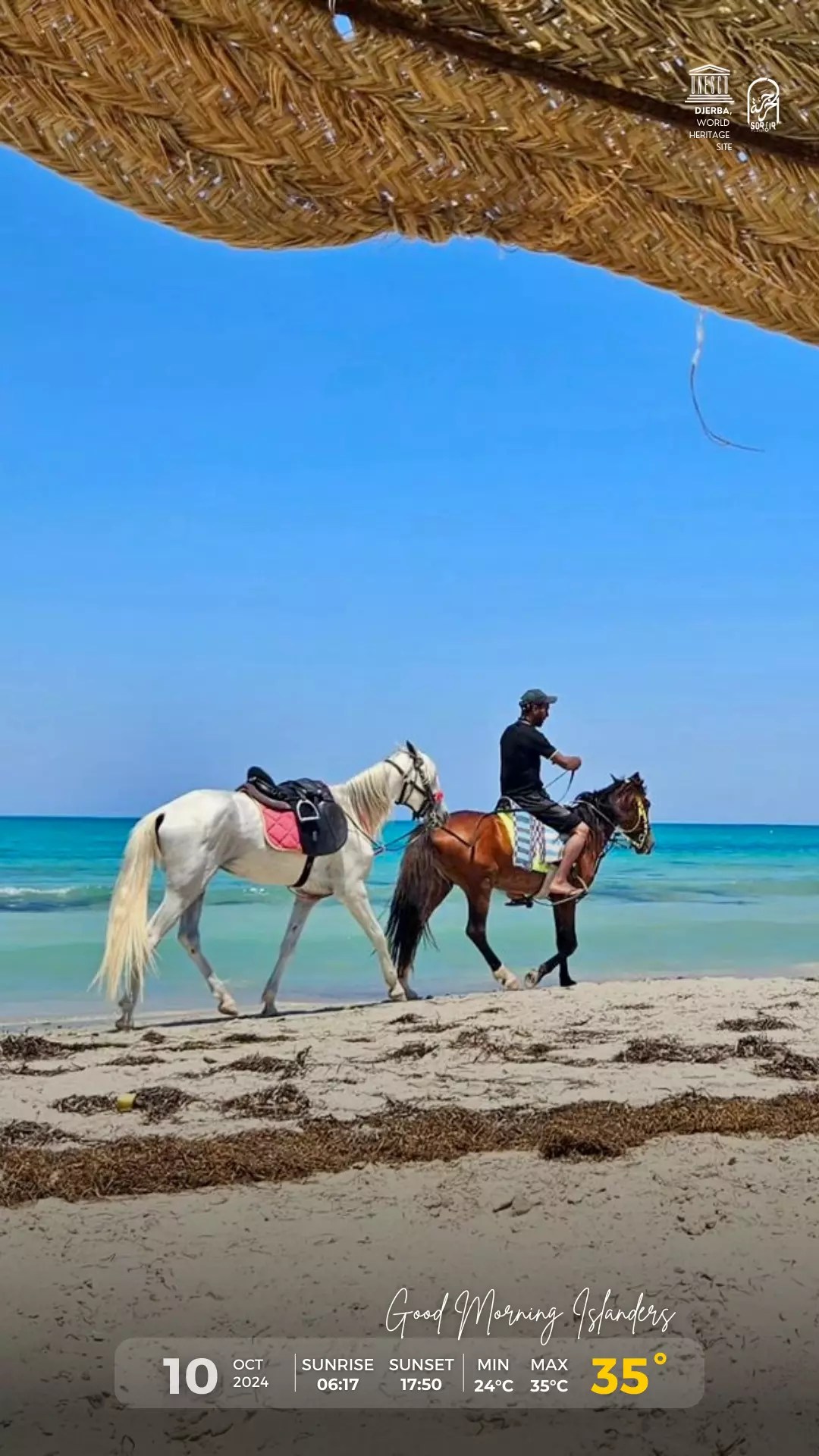 météo djerba