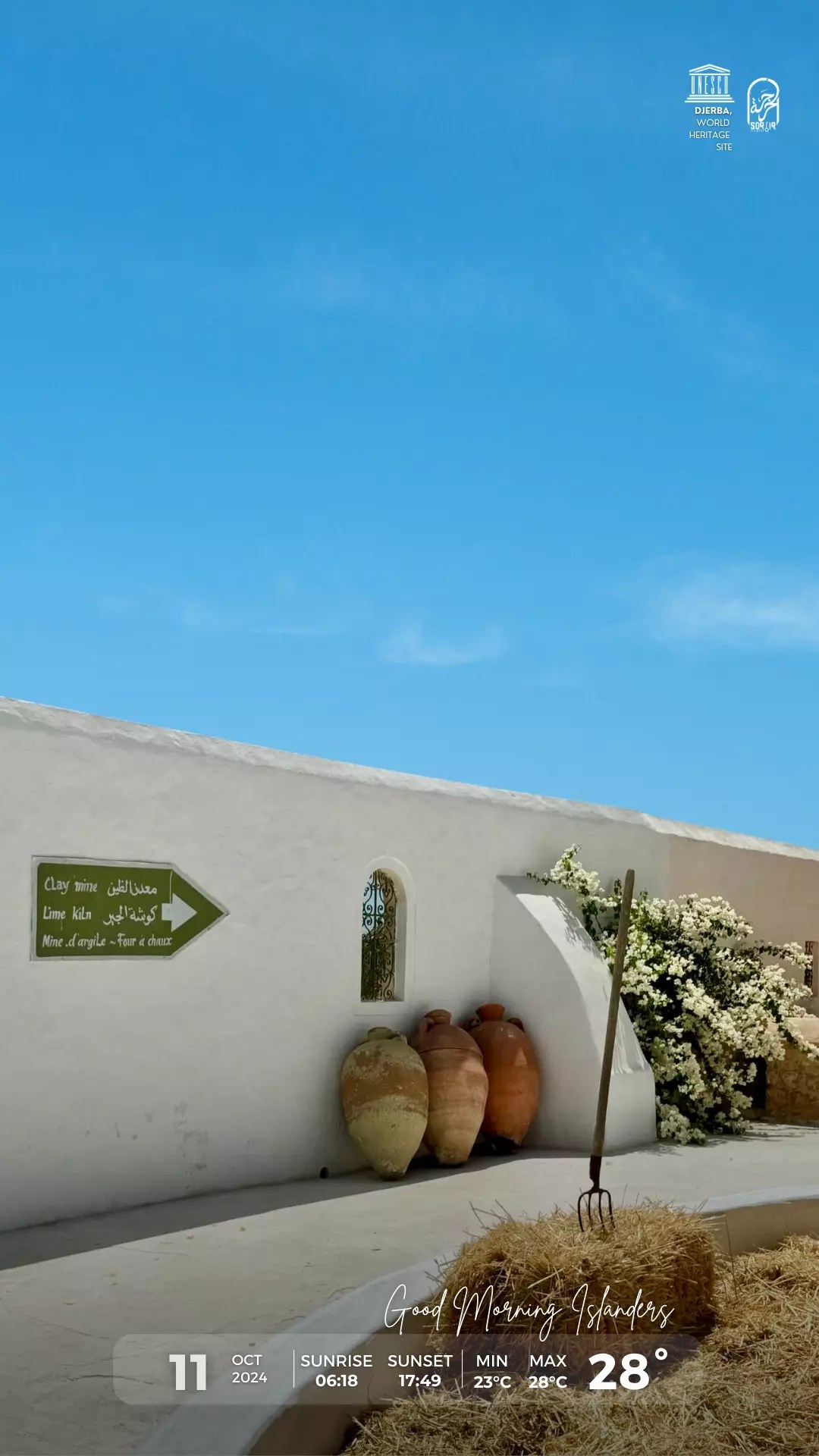 météo djerba