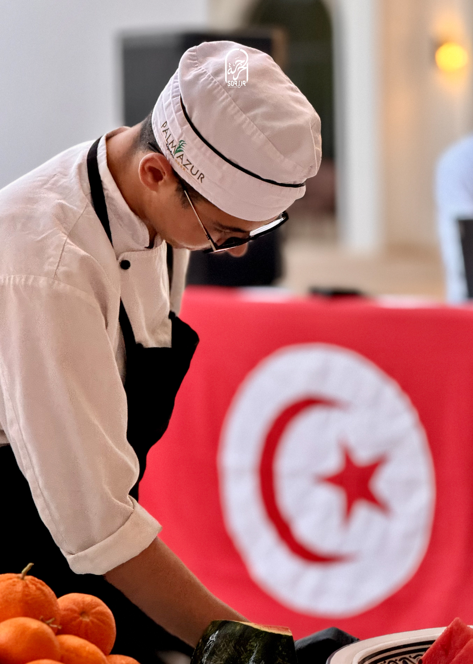 Le Palm Azur Djerba ouvre la saison d'été 2025 avec un avant-goût plein de promesses