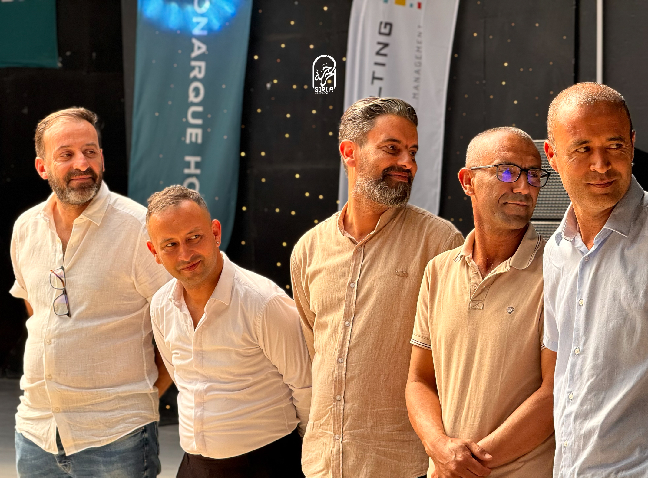 Clap de fin pour une formation pas comme les autres : une nouvelle génération de professionnels du tourisme voit le jour à Djerba