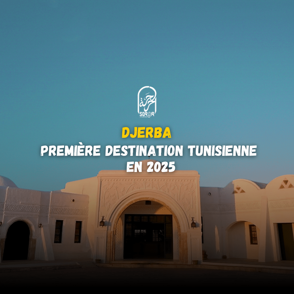 DJERBA 2025 : La Tunisie a trouvé son blockbuster touristique