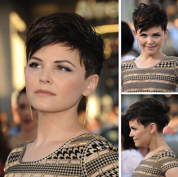 44 sassy pixie hairstyles