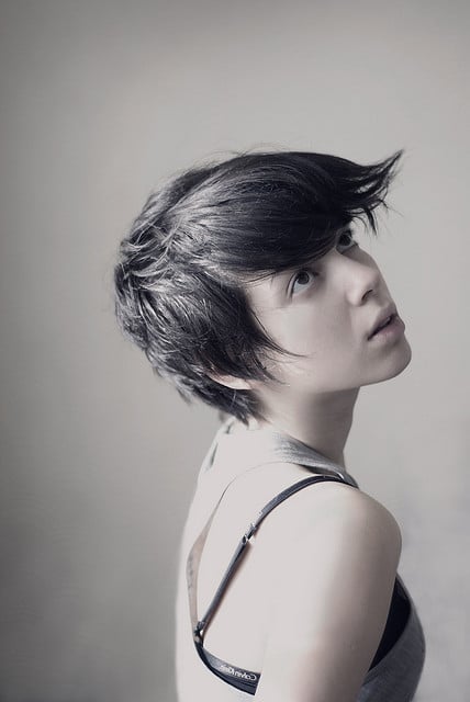 44 sassy pixie hairstyles