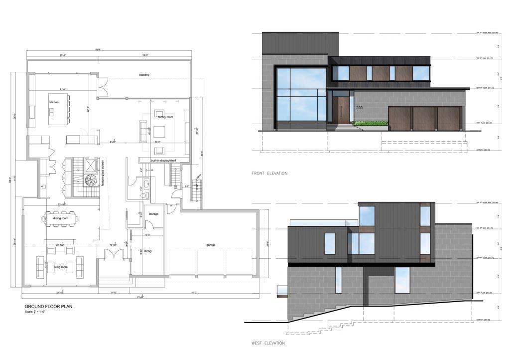 Our Projects The Gta Niagara Region Pembroke Pines