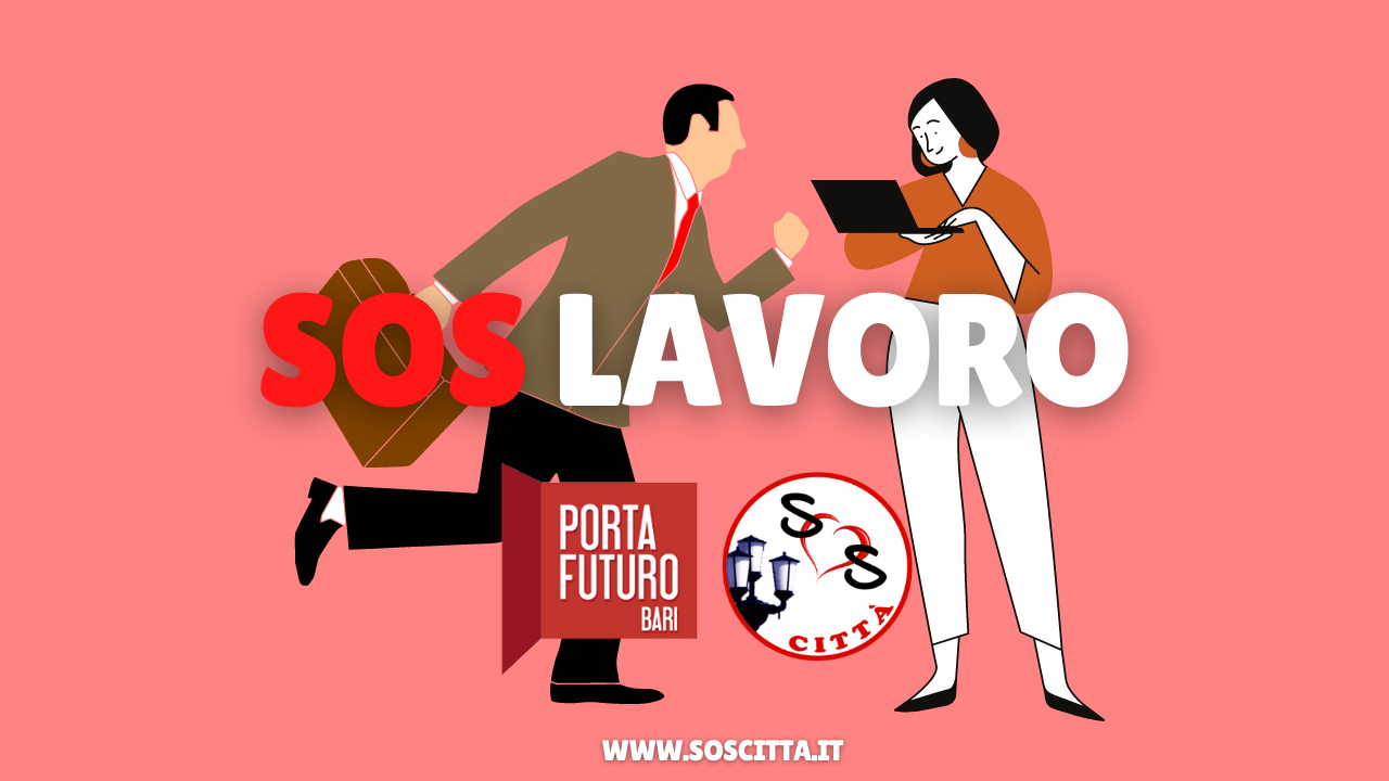 Sos Lavoro - Sos Città 720_x_1280_png