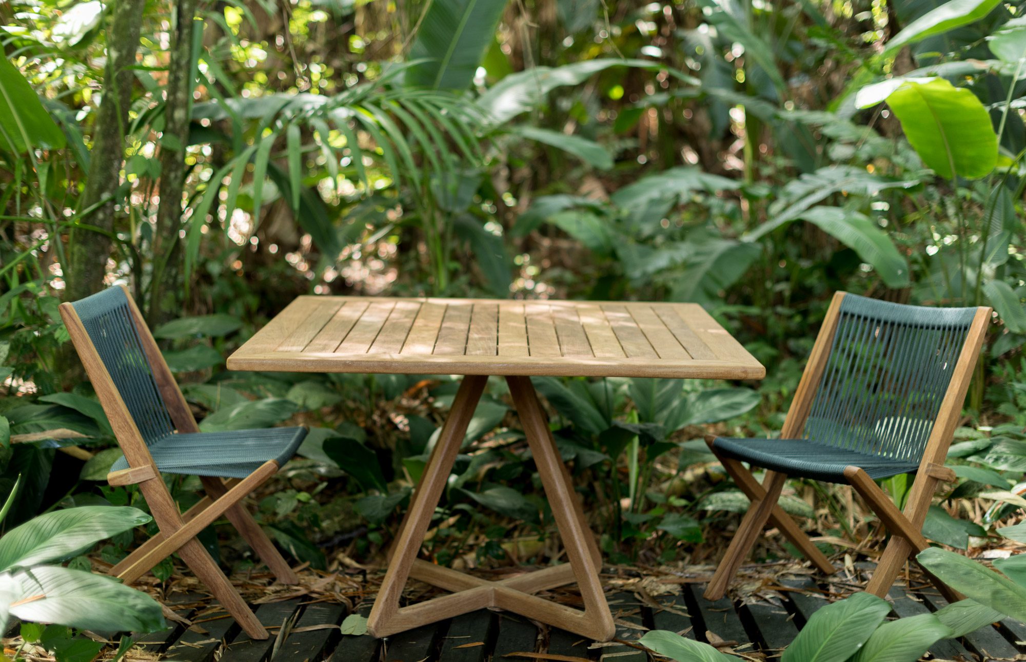 ZX Table, Outdoor - Sossego