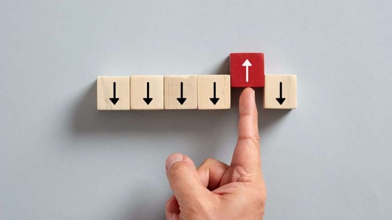 Percentage Decrease In Quantity And Increase In Unit Price Course Hero - Beautiful City Art - 8K