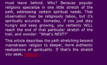 Meeting God Intervarsity Press - Classic Vintage Illustration - Full HD