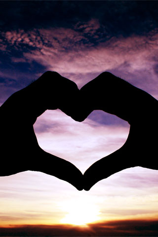Make a Heart for Jesus!