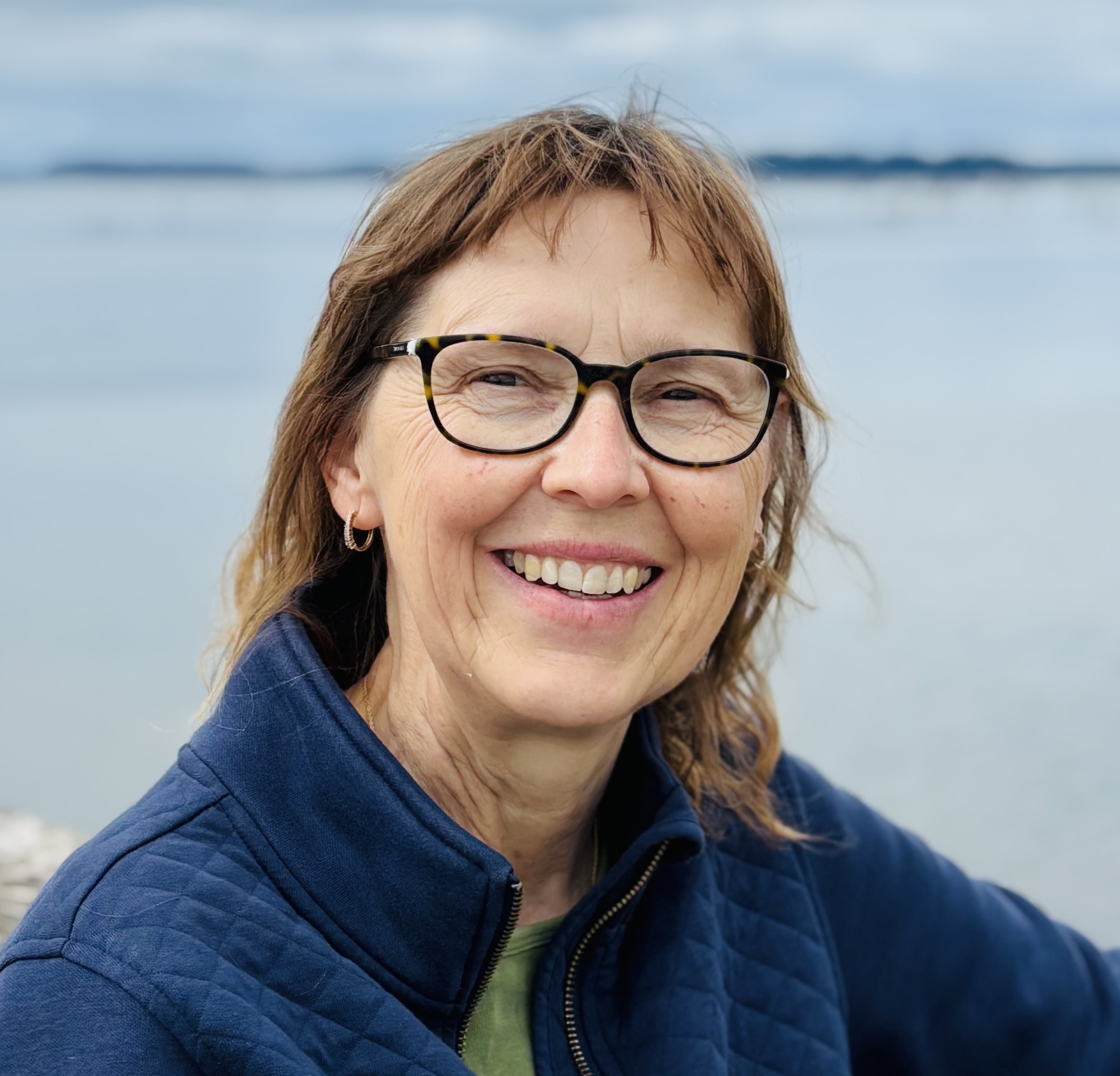 Monika Kozakowski
