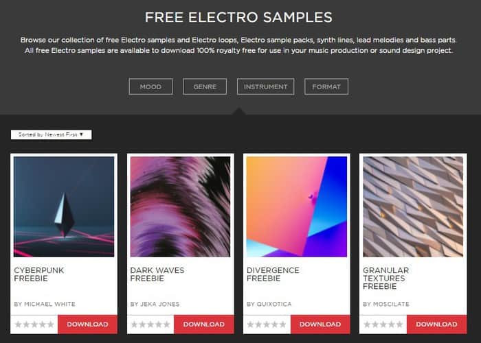 We’re constantly updating this, so feel free to send us more resources. 25 Free Drum Kits For Fl Studio You Must Have Right Now