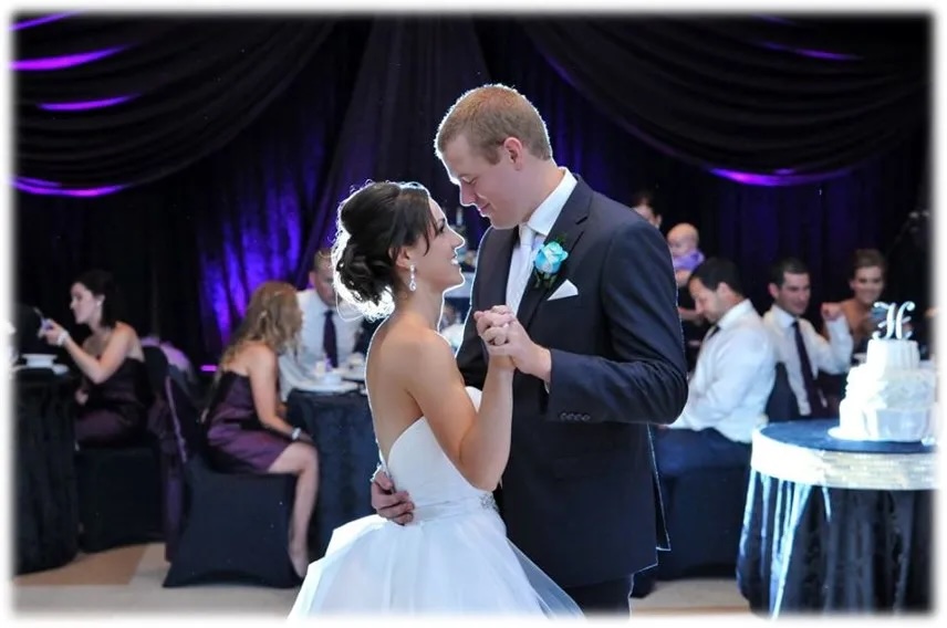 Wedding DJ FAQs