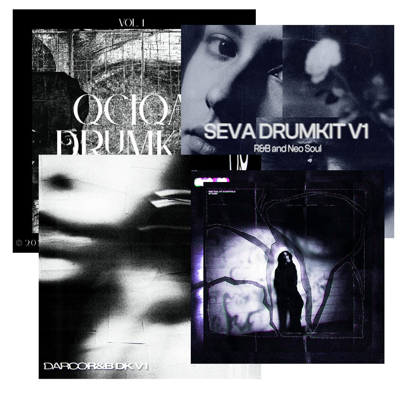 Essentials Bundle Soundx