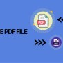 How To Reduce PDF File Size With Multiple Methods