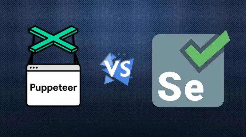 Python Selenium Vs Python Pyppeteer Compared Scrapeops - Mobile Landscape Illustrations for Desktop