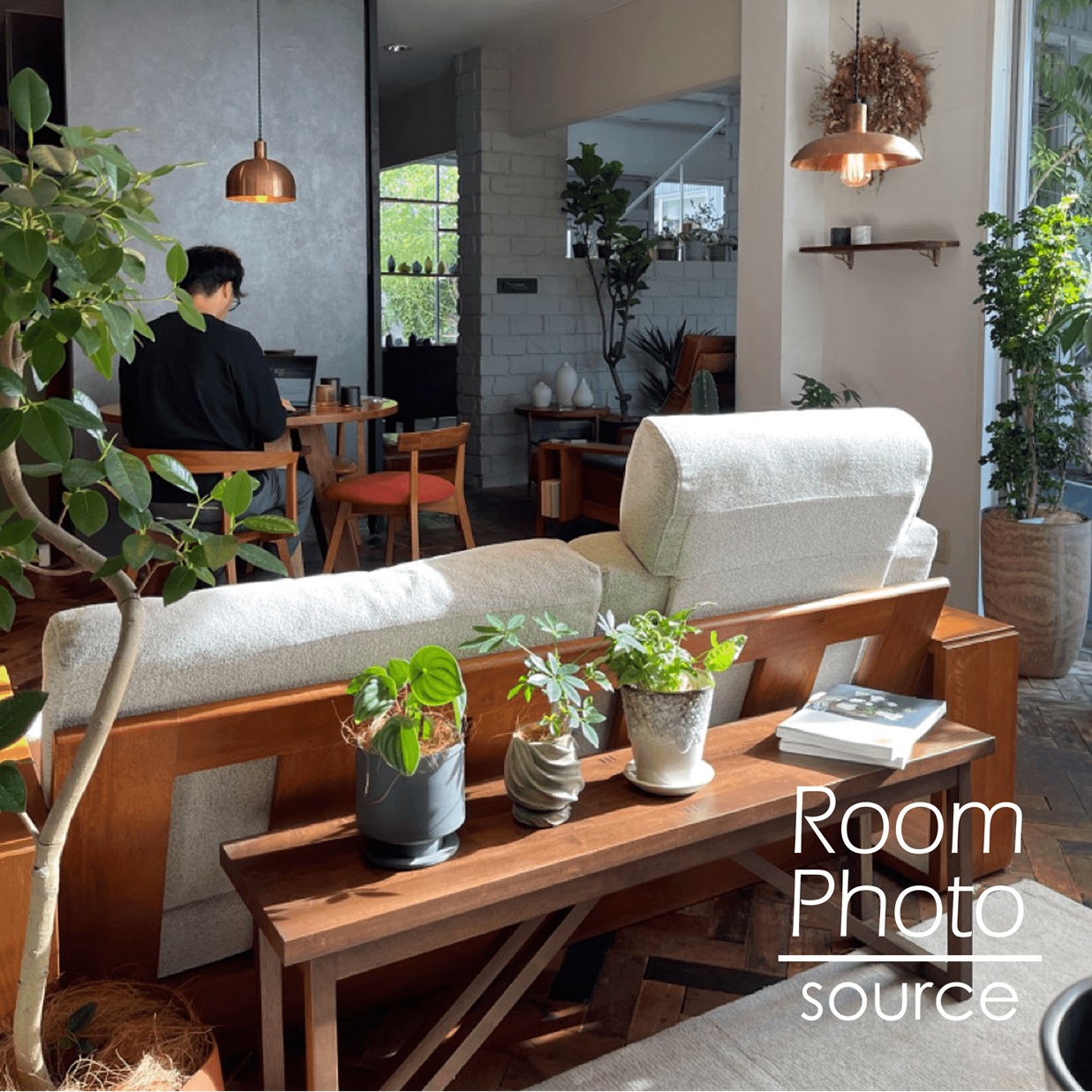 New Event – source Room Photo