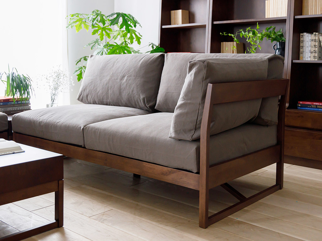 One Arm Sofa - TOCCO1