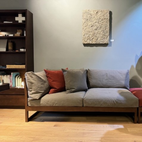 Life with a Daybed