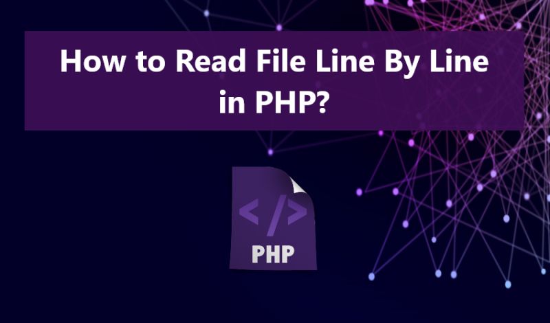 How To Read File Line By Line In Php Sourcecodester - City Pictures - Elegant HD Collection