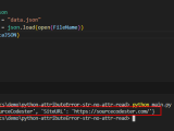 Python Attributeerror Str Object Has No Attribute Read Solved