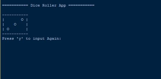 Making An Simple Dice Roller Using Tkinter Module In Python Youtube - Perfect Abstract Illustration - HD