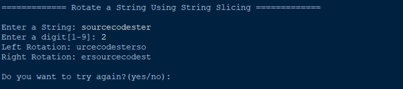 Python Program To Determine Whether One String Is A Rotation Of Another - Download Perfect Nature Background | Full HD