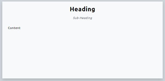 Crafting A Simple Inline Content Editor With Html Css And Js - Premium Mountain Art Gallery - Desktop