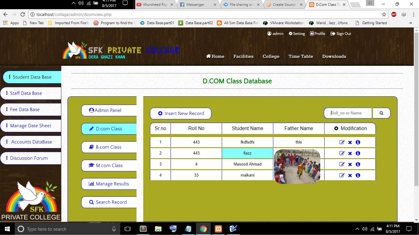 College Management System C Project Full Source Code Scodio Codecanyon 30We have large collection of project source code with document. College Management System C Project Full Source Code Scodio Codecanyon 11Android Projects with Source Code.