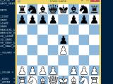 Chess Game Using Python With Free Source Code Sourcecodester