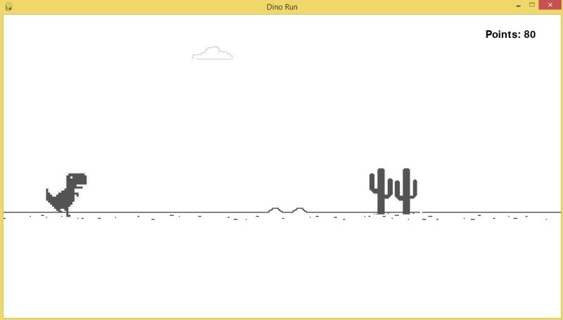 Doodle Jump Game Using Pygame In Python With Source Code Sourcecodester - Download Professional Geometric Wallpaper | HD