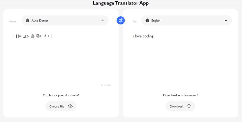 Language Translator App Using Google Api In Javascript With Source Code - Colorful Background Collection - Full HD Quality