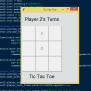 Simple Multiplayer Game Using Python With Source Code | SourceCodester