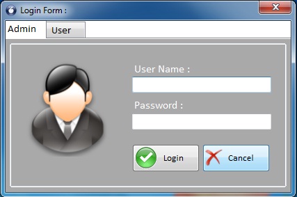 In vb.net, operator is a special symbol that tells the compiler to perform the specific logical or mathematical operation on the data values. Advance Login Form In Visual Basic Net Free Source Code Projects Tutorials
