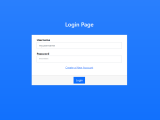 Secure Login And Registration In Php Using Prepared Statements Tutorial