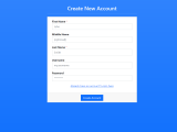 Secure Login And Registration In Php Using Prepared Statements Tutorial