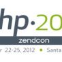The PHP ZendCon 2012 Slated For October 22-25-2012 Details Released | SourceCodester