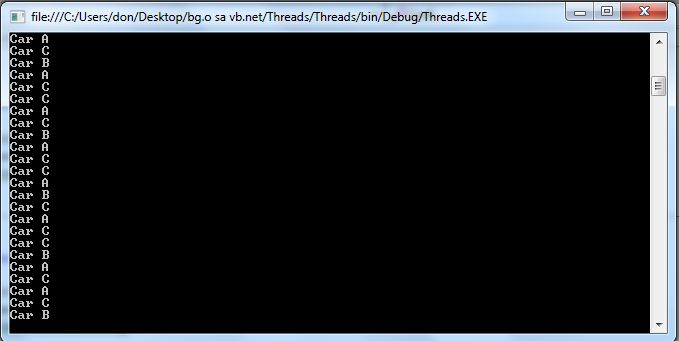 Creating Threads In Vb Net - Desktop Mountain Photos for Desktop