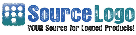 SourceLogo – Your Source for Products with YOUR Logo!