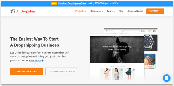 Wie wir einen shopify dropshipping store innerhalb von 3 tagen mit 500€ budget aufbauten, was geklappt hat und was nicht, liest du hier. Dropshipping Stores For Sale 13 Best Providers 2022 Sourcelow