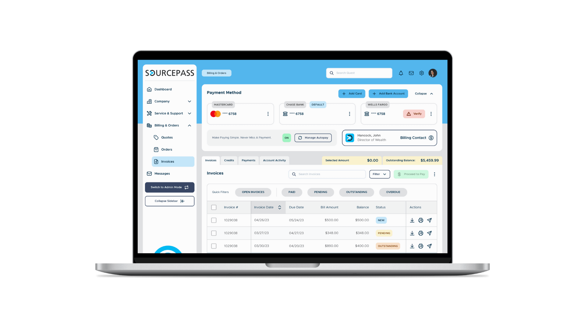 Announcing Quest By Sourcepass For Ios - Download Creative City Art | Full HD