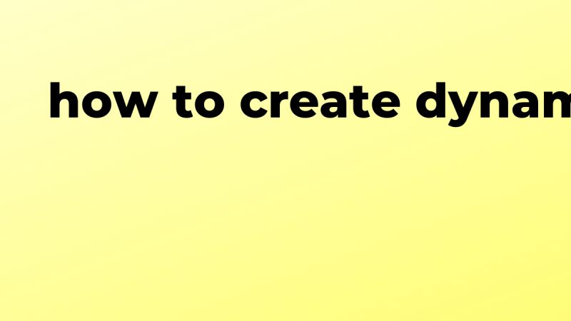 Solved How To Create Dynamic String Array In Java Sourcetrail - Best Gradient Designs in 4K