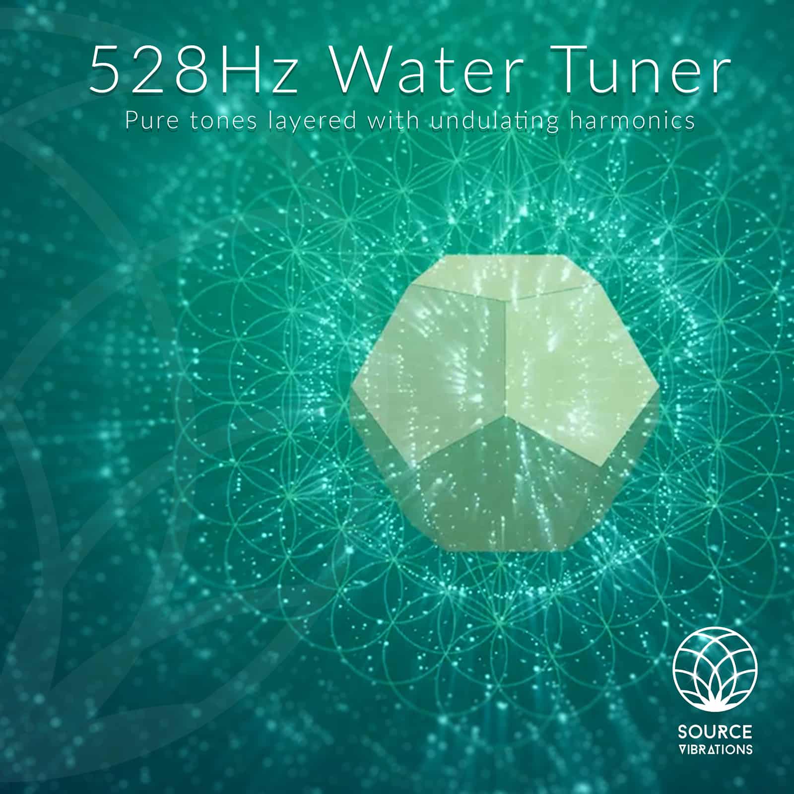 528 Frequency - 51w8fjh