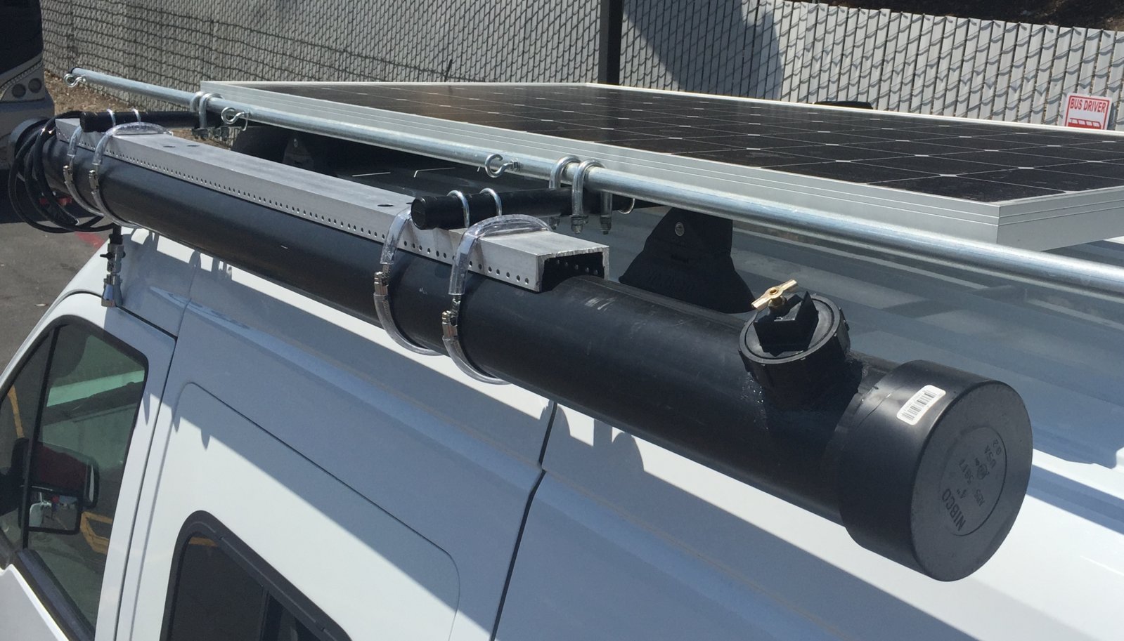 Abs Pipe Vs Pvc Pipe Diy Family Handyman Whenever a house is found to have cast iron from the 50-60s any repairs are typically replaced with ABS piping Pros and Cons of ABS.