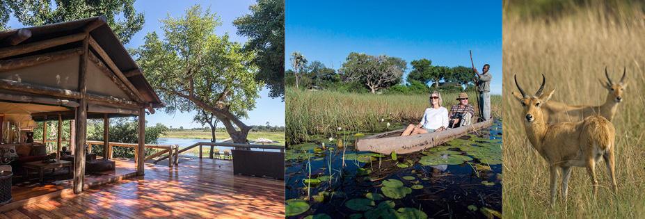 Seba Camp Southern Destinations