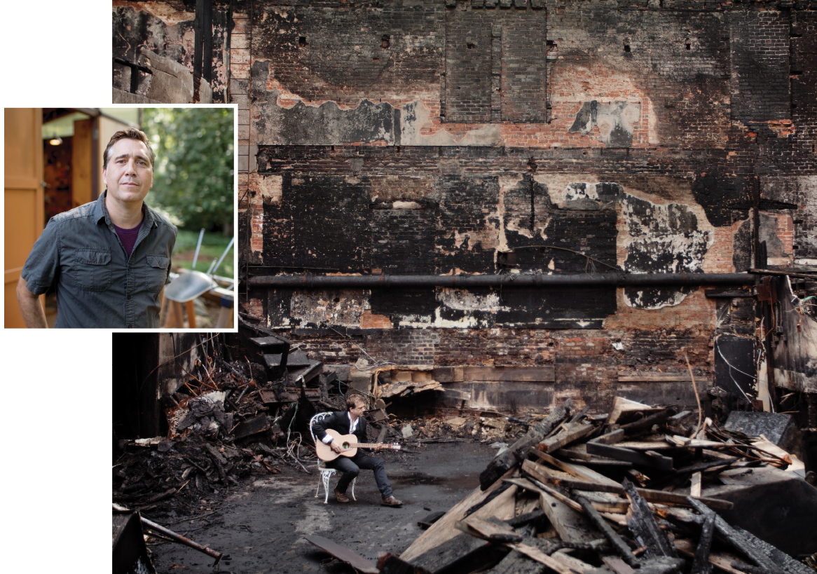 Bringing Art To Life – Southern Distinction Magazine