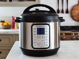 instant pot